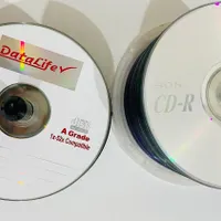 CD و DVD (سی دی و دی وی دی خام وارداتی)|قطعات و لوازم جانبی رایانه|مسجد سلیمان, |دیوار