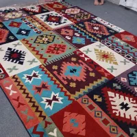 فرش در حد نو