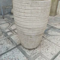 گلدون سرامیکی و سفالی