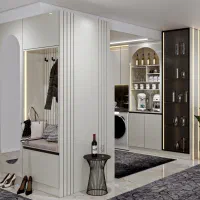 اپارتمان دوخواب صفر