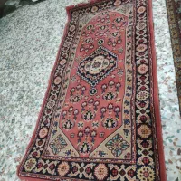 فرش کناره سنتی