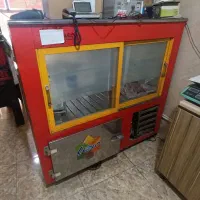 یخچال ویترینی