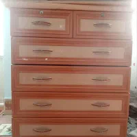 کمد لباس ، کمد بچه ، دراور|جاکفشی، کمد، دراور|بجنورد, |دیوار