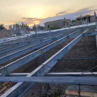 جوشکاری سیار شهر خوی و حومه|خدمات پیشه و مهارت|خوی, |دیوار