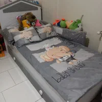 تخت ۲نفره و یک نفره