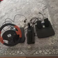 فرمان بازی|کنسول، بازی ویدئویی و آنلاین|اصفهان, براآن شمالی|دیوار