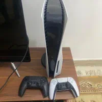 پلی ۵ کپیخور ۲ دسته|کنسول، بازی ویدئویی و آنلاین|خمینیشهر, |دیوار