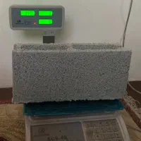 بلوک دیواری سبک وسنگین|عمده‌فروشی|شیراز, انجیره|دیوار