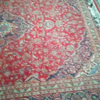 فرش دست بافت ۳عدد ۱۲متری