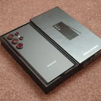 سامسونگ S23 Ultra 512 آکبند.نو.صفر|موبایل|کرج, شهرک جهان‌نما|دیوار