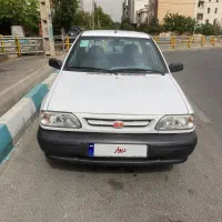 پراید وانت ۹۹