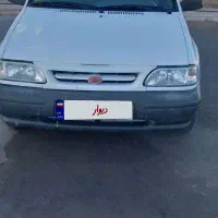 پراید 131مدل 96