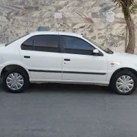 سمند lx مولتی پلکس استثنایی