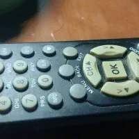 کنترل تلویزیون