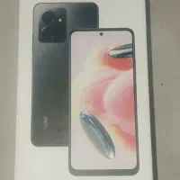 Redmi Note 12|موبایل|اصفهان, گورت|دیوار