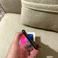 ایفون x 256 lla|موبایل|تهران, بهار|دیوار