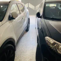 TIGGO5 95|خودرو سواری و وانت|اصفهان, کوی ولی عصر|دیوار