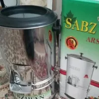 سبز ایران