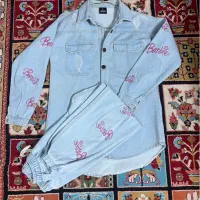 مانتو|لباس|نسیم‌شهر, |دیوار