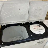 لباسشویی های دوقلو پاکشوما زیر قیمت بازار زرین|ماشین لباسشویی و خشککن لباس|یاسوج, |دیوار