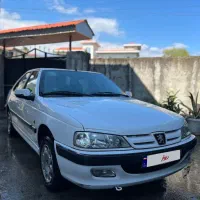 پارس سال مدل۹۹ بیرنگ ۷۰ تا کار