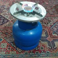 پیک نیک پر گاز باسری  زنجیر چرخ