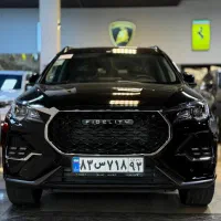 فیدلیتی الیت صفر خشک