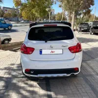 کوئیک ۱۴۰۲|خودرو سواری و وانت|کرمان, |دیوار