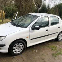 206 تیپ ۲ مدل ۸۹ فوقالعاده استثنایی