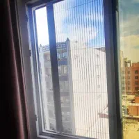 ساخت و تولید درب وپنچره یو پی وی سی|خدمات پیشه و مهارت|تبریز, |دیوار