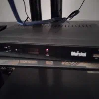 تلوزیون قدیمی|تلویزیون و پروژکتور|سلطانیه, |دیوار