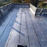 نصب و فروش ایزوگام قیرگونی و آسفالت|خدمات پیشه و مهارت|ساوه, |دیوار