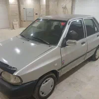 پراید مدل ۸۴|خودرو سواری و وانت|فردوسیه, |دیوار