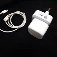 شارژر اصلی ایفون