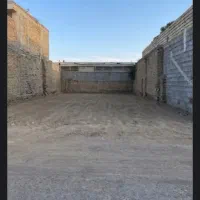 زمین مسکونی