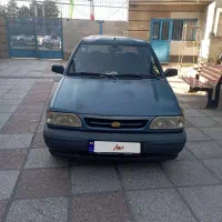 پراید مدل87|خودرو سواری و وانت|تهران, اباذر|دیوار