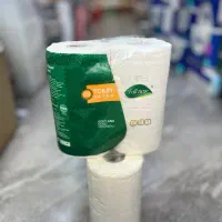 فروش عمده دستمال کاغذی|مواد شوینده و دستمال کاغذی|اراک, |دیوار