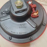 بوق آلمانی اصل HELLA|قطعات یدکی و لوازم جانبی|تهران, نازیآباد|دیوار