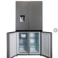 یخچال ساید پاکشوما p190، فریزر ، یخچال چهار در|یخچال و فریزر|تهران, دولاب|دیوار