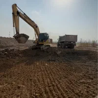 گریدر ، بیل مکانیکی استیجاری|خودرو سنگین|بندر ماهشهر, |دیوار