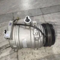 کمپرسور اصلی کولر تیبا/پراید/کوییک/سهند/اطلس|قطعات یدکی و لوازم جانبی|دزفول, |دیوار