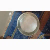 ماهیتابه مسی|ظروف پخت‌وپز|فسا, |دیوار