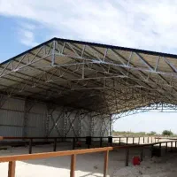 1700 متر سوله اول جاده کارخانه یخ(اشکذر)