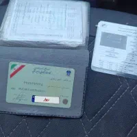 ال ۹۰ مدل ۱۳۸۸|خودرو سواری و وانت|آشخانه, |دیوار