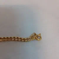 گردنبند تمثال مسیح|جواهرات|قم, مهر آباد|دیوار