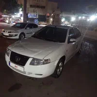 سمند سورن درحد|خودرو سواری و وانت|میناب, |دیوار