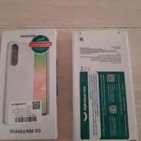 سامسونگ a56 ویتنام|موبایل|کرمانشاه, |دیوار