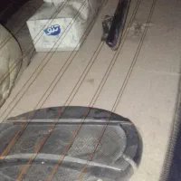 پارس سفید مدل 91|خودرو سواری و وانت|یاسوج, |دیوار