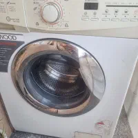 ماشین لباسشویی کن وود
