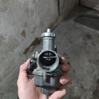 کاربرات، اصلی ژاپن|قطعات یدکی و لوازم جانبی|رشت, سلیمانداراب|دیوار